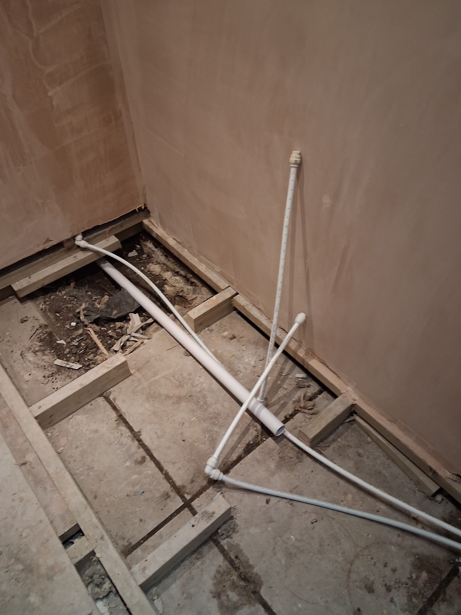 Bathroom Fitter: Image 4